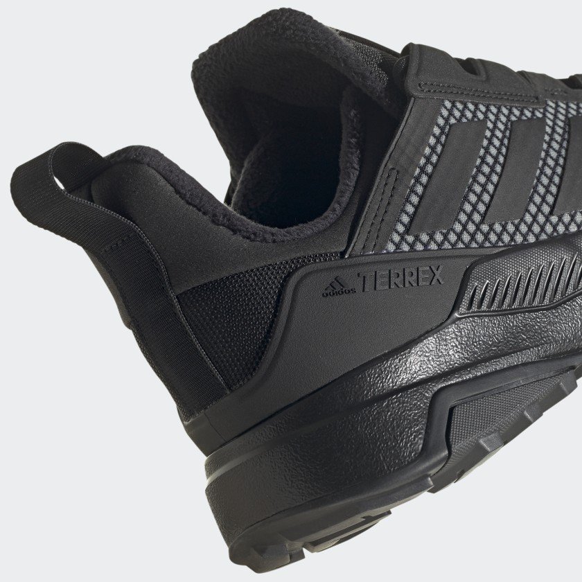  Кроссовки Adidas Terrex Trailmaker  C.Rdy FX9291  black 44 купить,0