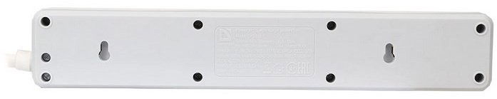 Сетевой фильтр Defender DFS-135/99432 5 м купить,0