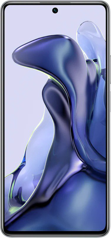Смартфон Xiaomi 11T 8/256Gb Celestial Blue купить,NaN