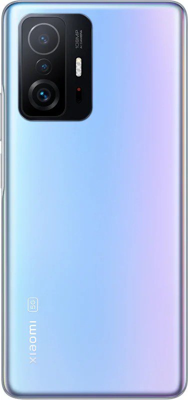 Смартфон Xiaomi 11T 8/256Gb Celestial Blue - ForteMarket Смартфон Xiaomi 11T 8/256Gb Celestial Blue купить,0