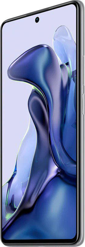 Смартфон Xiaomi 11T 8/256Gb Celestial Blue купить,NaN