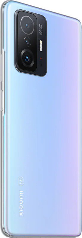 Смартфон Xiaomi 11T 8/256Gb Celestial Blue - ForteMarket Смартфон Xiaomi 11T 8/256Gb Celestial Blue купить,0