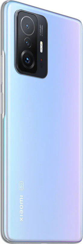 Смартфон Xiaomi 11T 8/256Gb Celestial Blue купить,NaN