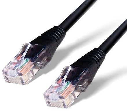Кабель SHIP RJ-45 - RJ-45 7.5 м