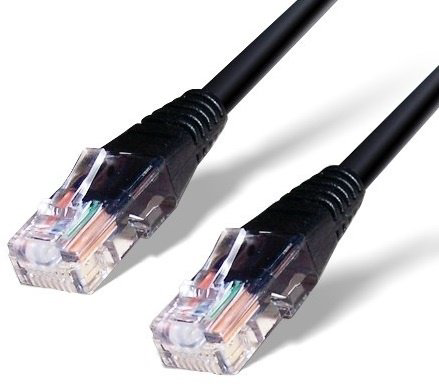 Кабель SHIP RJ-45 - RJ-45 7.5 м