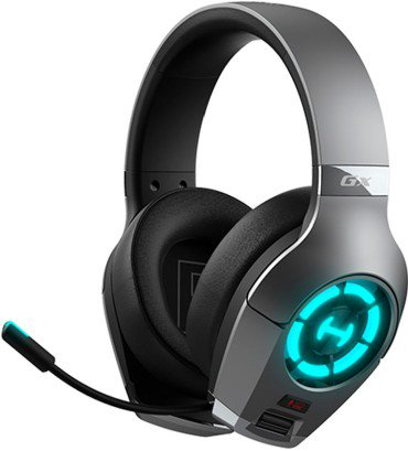 Наушники Edifier GX Grey