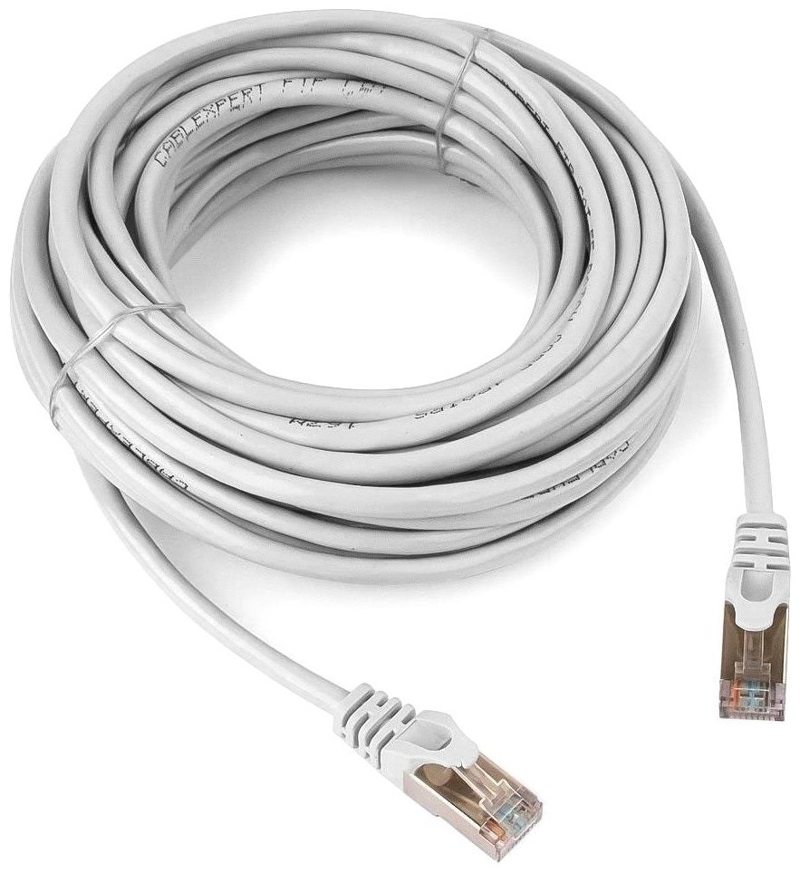 Кабель Cablexpert RJ-45 - RJ-45 10 м