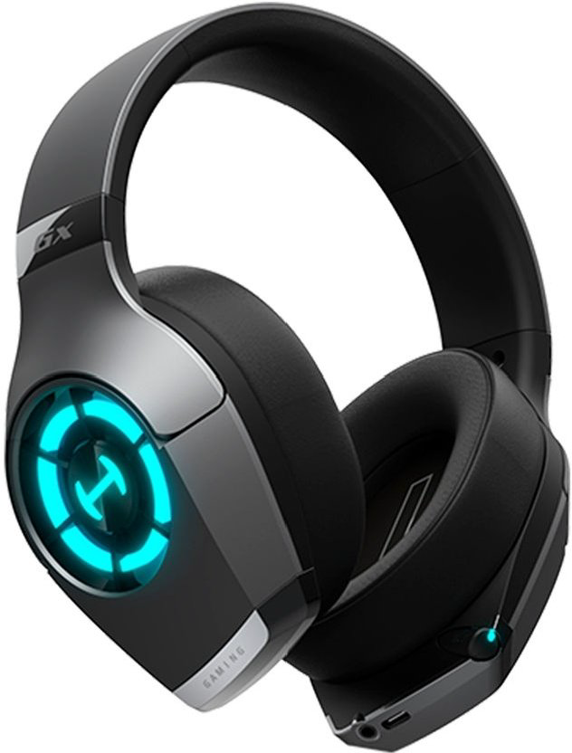 Наушники Edifier GX Grey купить,25155