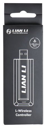 Переходник LIAN LI 9 pin - 4 pin  G89.RF-T-W.01