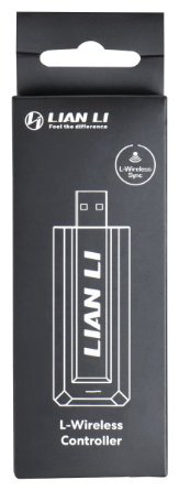 Переходник LIAN LI 9 pin - 4 pin  G89.RF-T-W.01