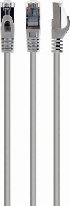 Кабель Cablexpert RJ-45 - RJ-45 0.5 м PP6-0.5M