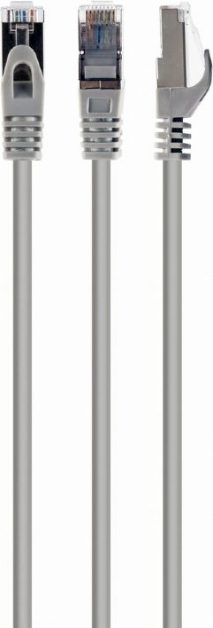 Кабель Cablexpert RJ-45 - RJ-45 0.5 м PP6-0.5M