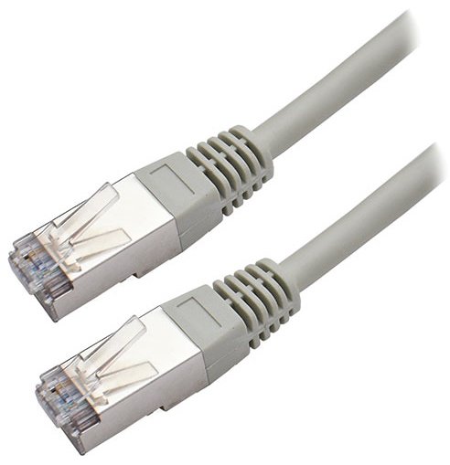 Кабель Cablexpert RJ-45 - RJ-45 1.5 м