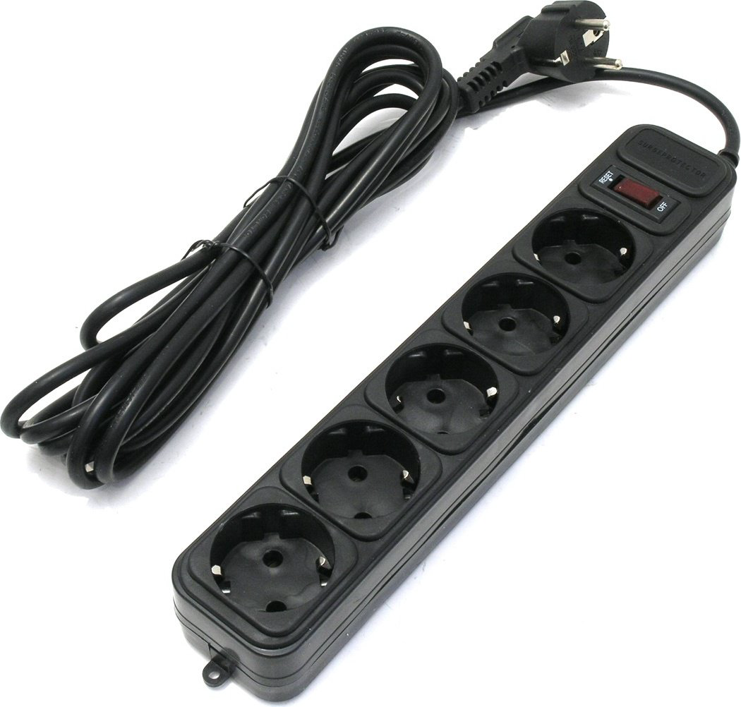 Qmax SPG3-B-15 черный
