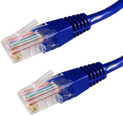 Кабель SHIP RJ-45 - RJ-45 7.5 м