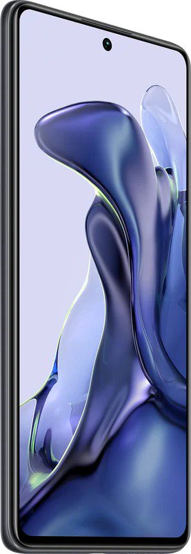 Смартфон Xiaomi 11T 8/128Gb Meteorite Gray купить,0