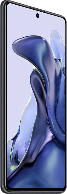 Смартфон Xiaomi 11T 8/128Gb Meteorite Gray купить,NaN