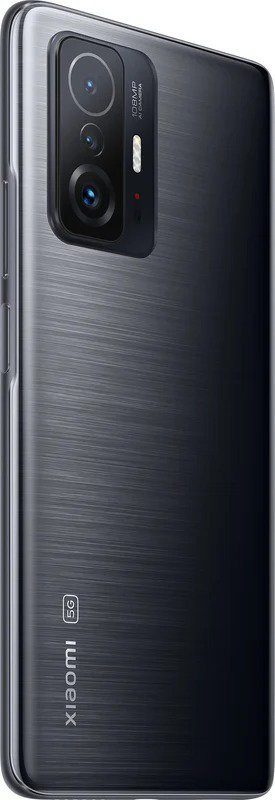 Смартфон Xiaomi 11T 8/128Gb Meteorite Gray купить,0