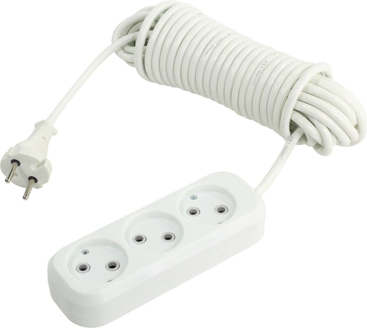 Удлинитель Smartbuy SBE-10-3-10-N 10 м купить,NaN
