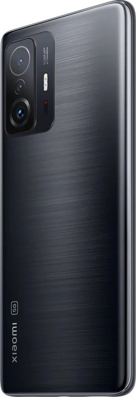 Смартфон Xiaomi 11T 8/128Gb Meteorite Gray купить,0