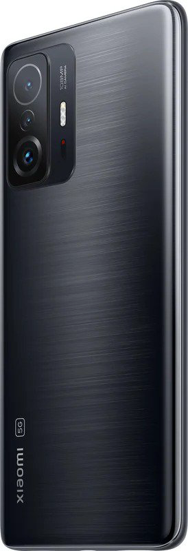 Смартфон Xiaomi 11T 8/128Gb Meteorite Gray купить,NaN