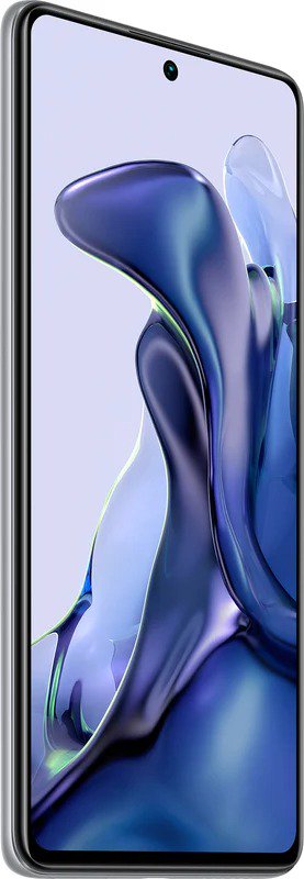 Смартфон Xiaomi 11T 8/256Gb Moonlight White купить,NaN