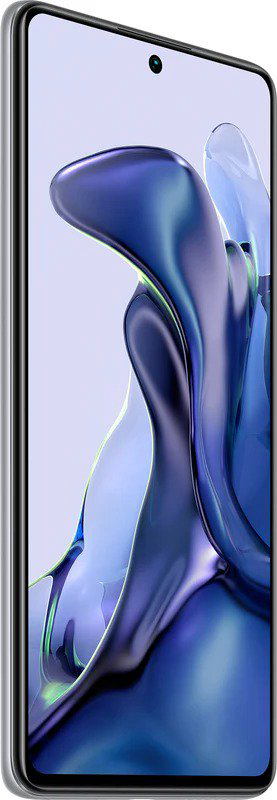 Смартфон Xiaomi 11T 8/256Gb Moonlight White купить,NaN