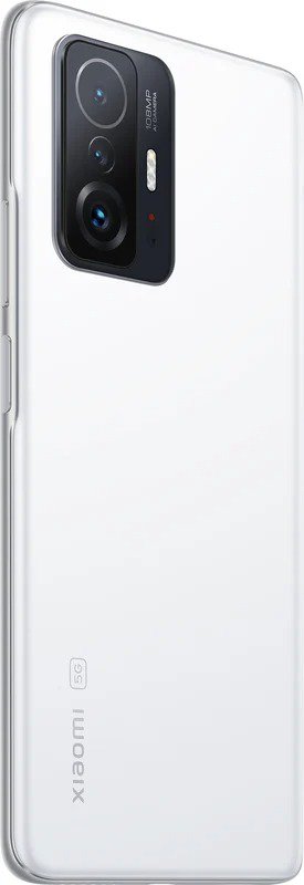 Смартфон Xiaomi 11T 8/256Gb Moonlight White купить,NaN