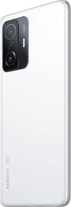 Смартфон Xiaomi 11T 8/256Gb Moonlight White купить,NaN