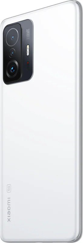 Смартфон Xiaomi 11T 8/256Gb Moonlight White купить,NaN