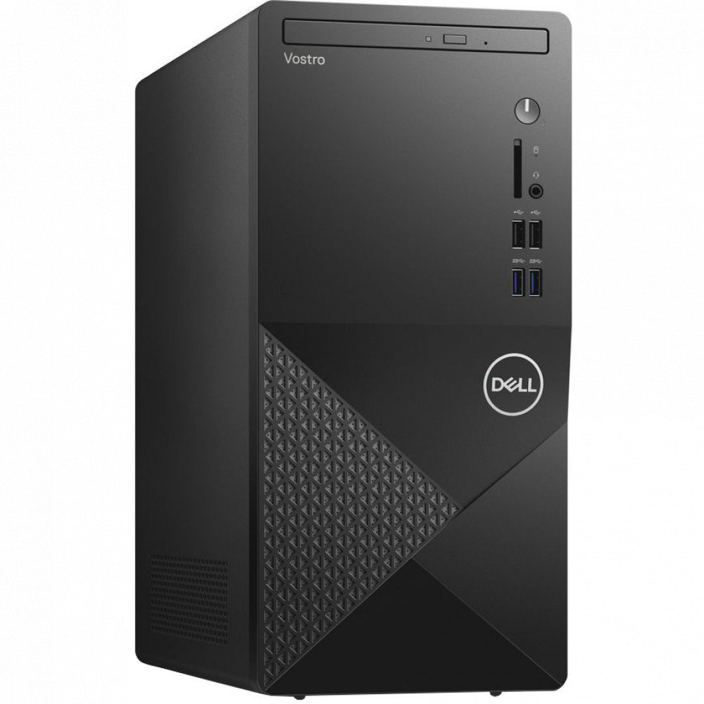 Компьютер Dell Vostro 3888 MT 210-AVNL-C2 черный купить,NaN
