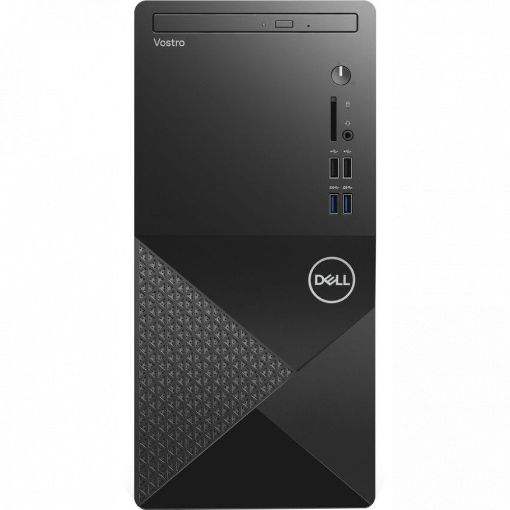 Компьютер Dell Vostro 3888 MT 210-AVNL-C2 черный купить,NaN