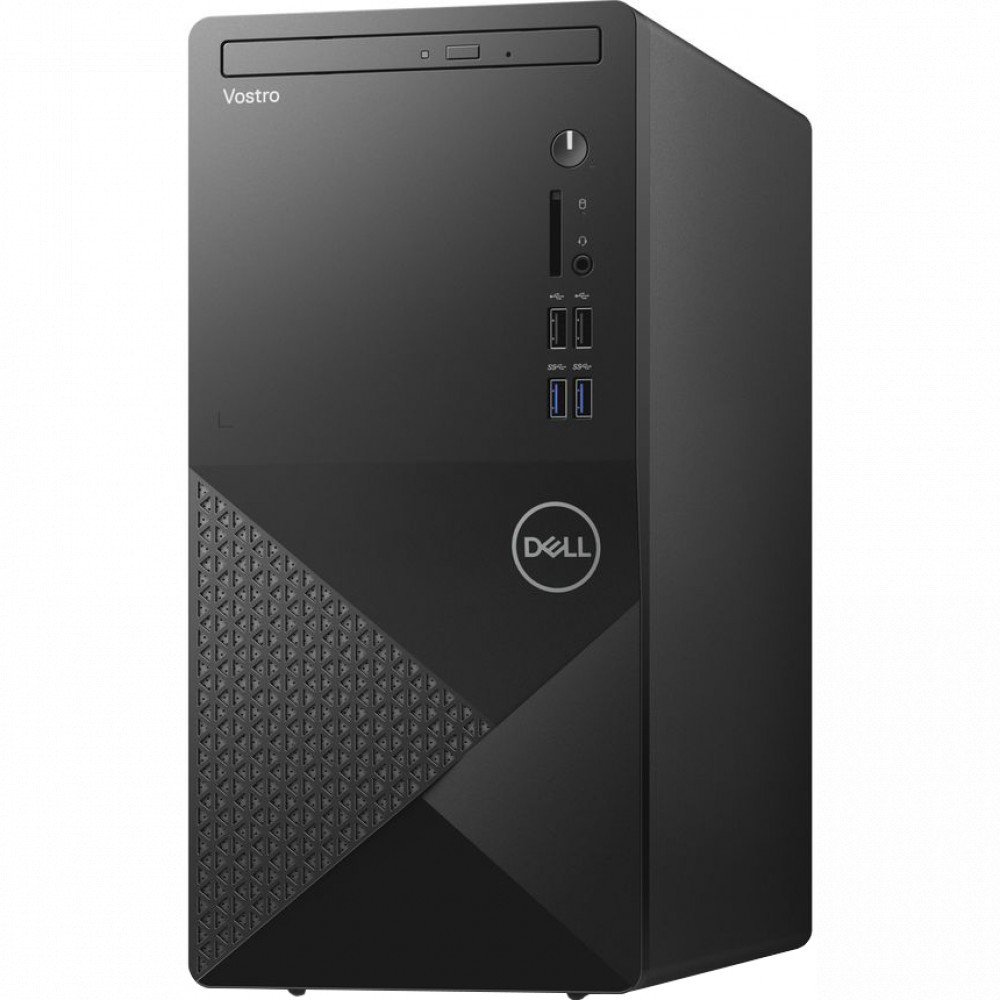 Компьютер Dell Vostro 3888 MT 210-AVNL-C2 черный купить,NaN