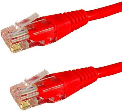 Кабель SHIP RJ-45 - RJ-45 2 м 610 купить,NaN