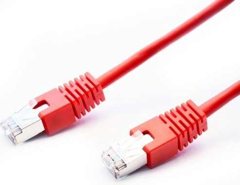 Кабель SHIP RJ-45 - RJ-45  S4025RD0100-P