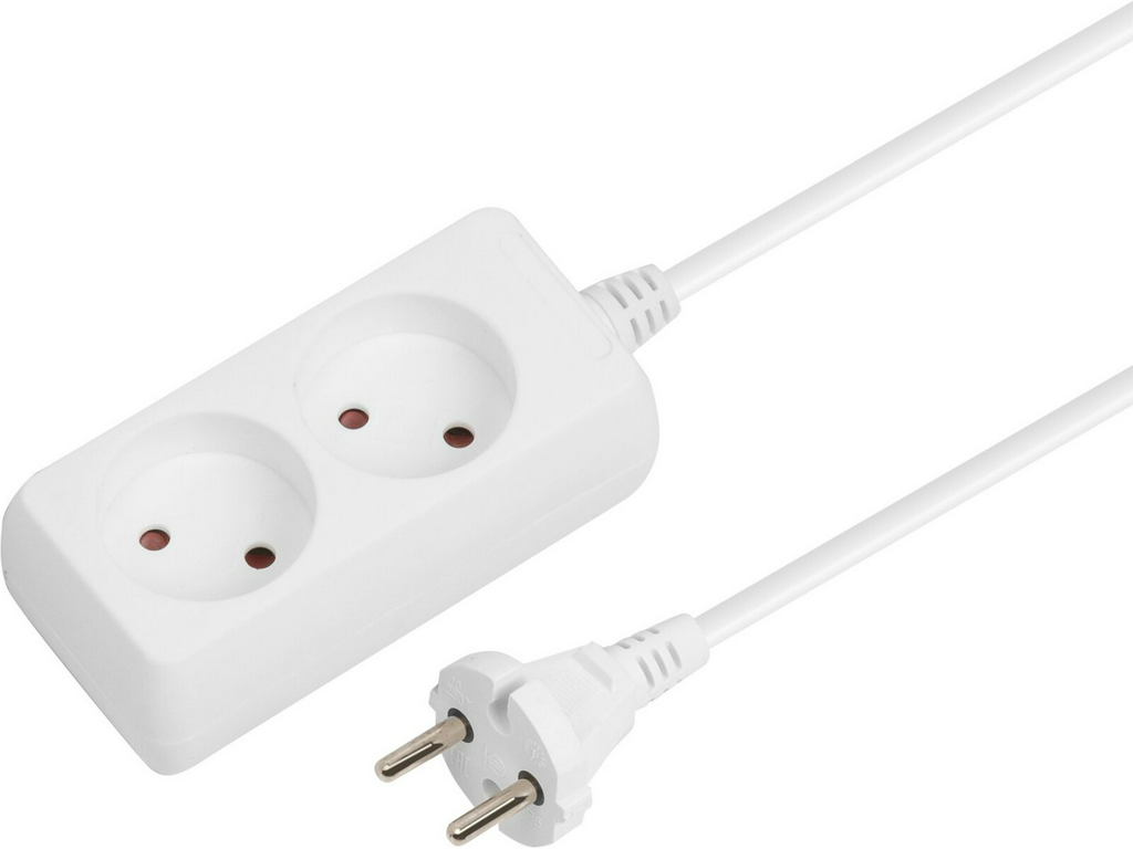 Удлинитель Юпитер (JP8101-20) 1.5 м