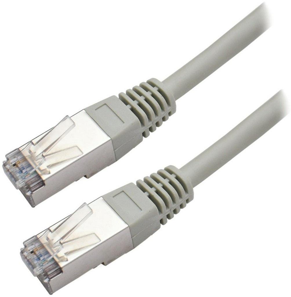 Кабель Cablexpert RJ-45 - RJ-45 2 м