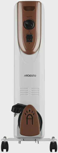 Обогреватель Ardesto OFH-07X1 белый