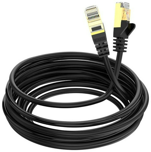Кабель KAKU RJ-45 - RJ-45 5 м KSC-745