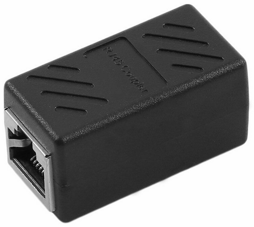Переходник RJ-45 - RJ-45
