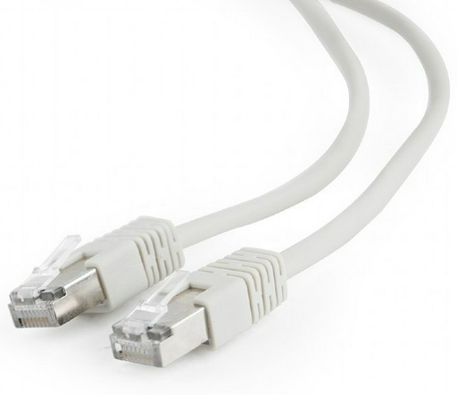 Кабель Cablexpert RJ-45 - RJ-45 0.5 м PP22-0.5M