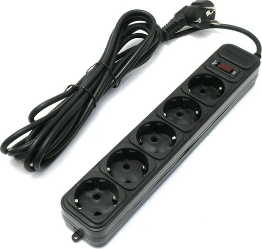 Qmax SPG3-B-15 черный