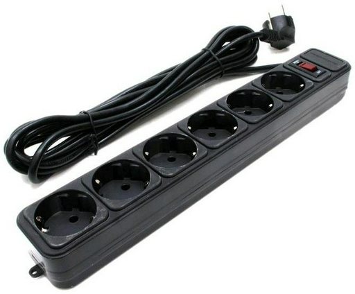 Qmax SPG6-B-15 черный