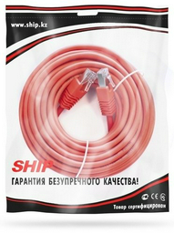 Кабель SHIP RJ-45 - RJ-45 5 м