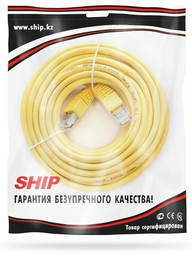 Кабель SHIP RJ-45 - RJ-45 5 м
