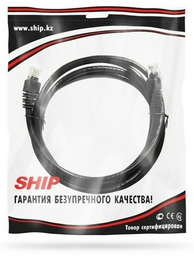 Кабель SHIP RJ-45 - RJ-45 3 м
