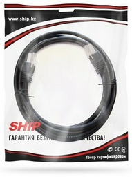 Кабель SHIP RJ-45 - RJ-45 3 м