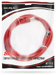 Кабель SHIP RJ-45 - RJ-45 3 м