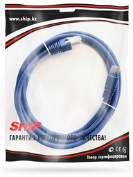 Кабель SHIP RJ-45 - RJ-45 3 м