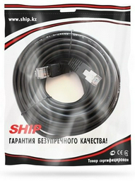 Кабель SHIP RJ-45 - RJ-45 5 м